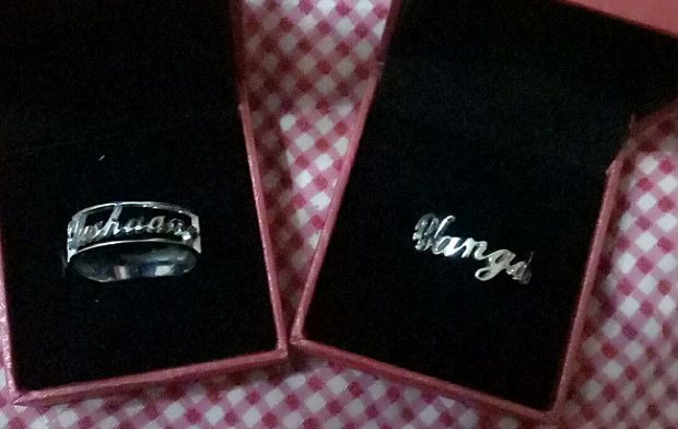 Bague mixte OTHER   en Argenterie - Ref 3088250 Image 33