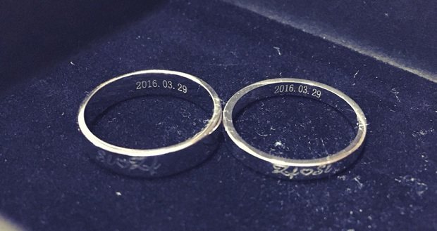 Bague mixte OTHER   en Argenterie - Ref 3088250 Image 34