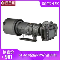 United States RRS day cool Nikon AF-S 500 600 4 VR FL New lens replacement foot LCF-18