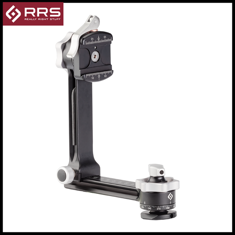 2019 new US RRS small panoramic cantilever node holder rocker holder RRS PG-01 LR