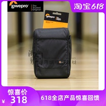 Le Mempo Lowepro SF Filter Pouch 100 10-piece Filter mirror bag Filter mirror bag