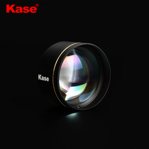 Kase Card Mobile Phone Master Lens 100 Microphone Microphone Microphone Micro Lens Universal SLR Professional Insects Jewelry