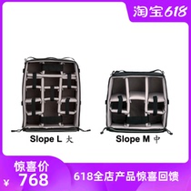 (Royal Sword)American Forster outdoor photography bag F-Stop ICU Slope Trapezoidal photography compartment bag