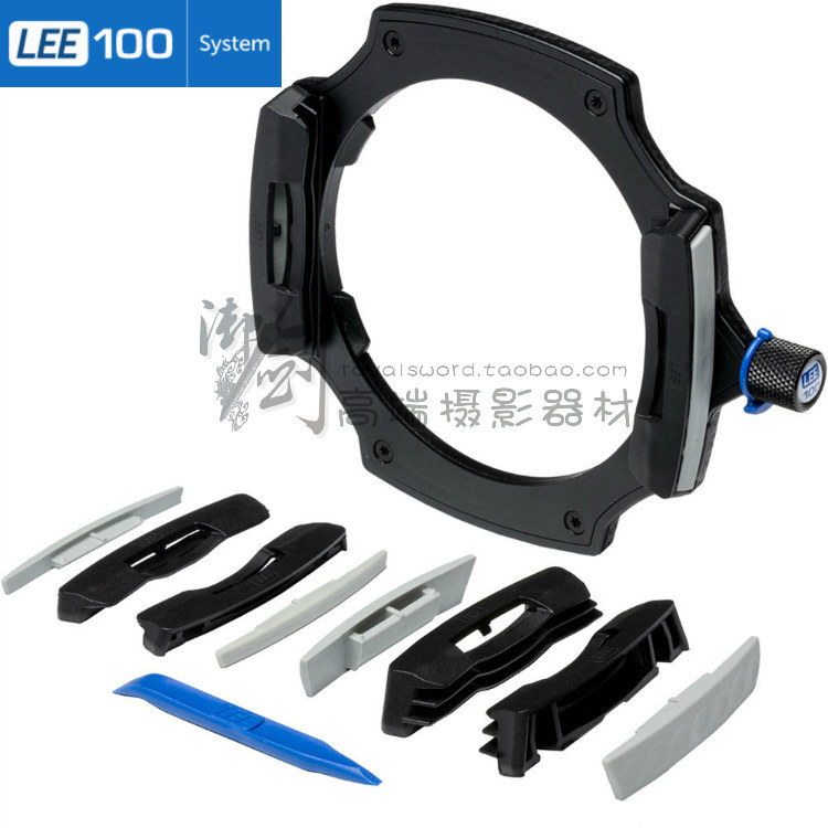 2019 Li card LEE 100FH 100mm filter lens holder special 105mm CPL as well as external connection ring