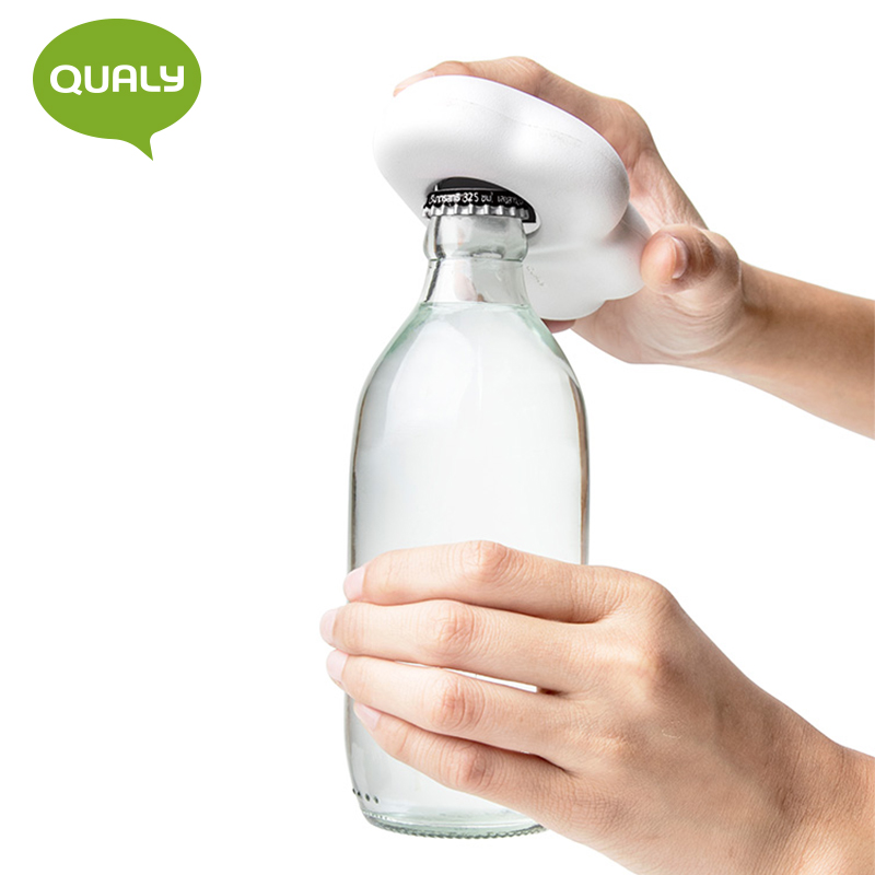 Thai Import Qualy Beer Bottle Opener Personality Creative Cloud refrigerator sticker Animals Bottle Opener Jiang Yan-Taobao