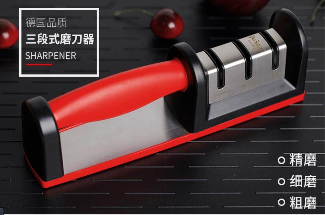 Точилка joseph 菜刀磨刀神器高精度家用便携折叠磨刀器姜妍款快速磨刀石