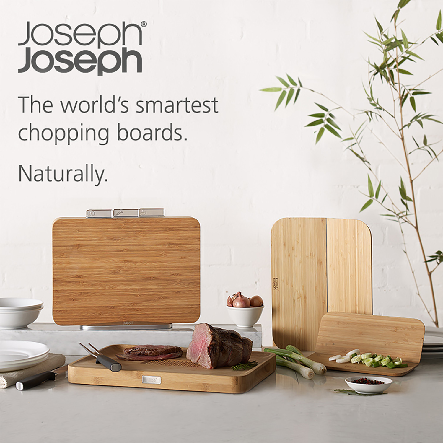 UK imports JOSEPH BEVELS ANTI-LEAK CUT VEGETABLE PLATE BAMBOO CREATIVE FIXED INGREDIENTS ANTIBACTERIAL CASE PLATE PLASTIC CHOPPING BLOCK