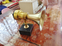 5-inch super tweeter trumpet treble horn copper horn super tweeter unit