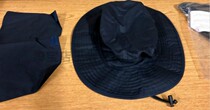 British Penny hat PCS British Royal Navy Benny round-brimmed hat British Marine Corps military version Public