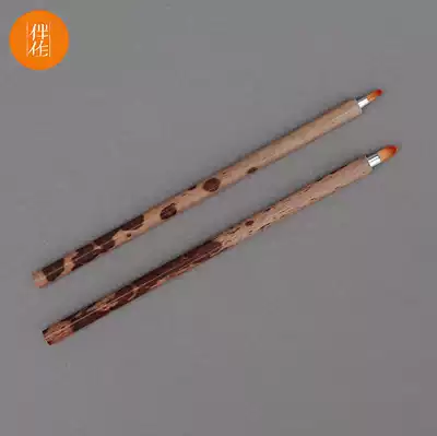 Jinde lacquer pen big lacquer companion original brand golden lacquer art Mac painting material tools lacquerware handicraft