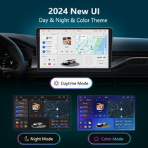 7870 programme Android retrofit wireless carplay Huawei Hicar high-definition 360 Panoramic in control Large screen navigation