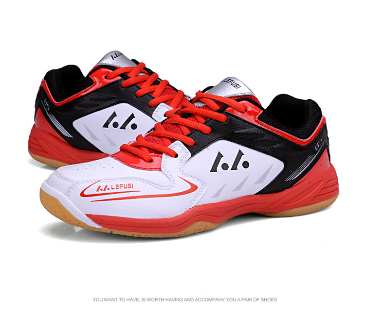 Chaussures de Badminton uniGenre - Ref 846745 Image 26