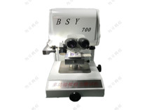 LED Push-pull test machine inner lead tension test machine micro-solder joint thrust test machine