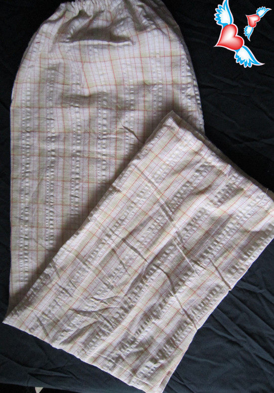 Pantalon pyjama - Ref 726838 Image 9