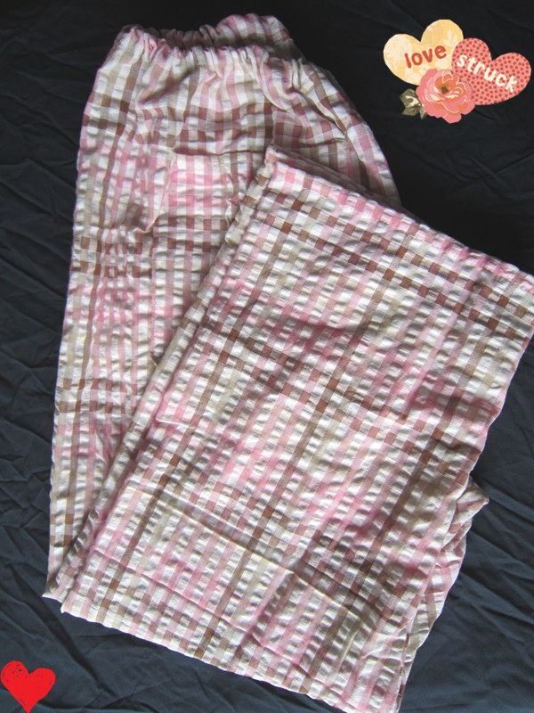 Pantalon pyjama - Ref 726838 Image 8