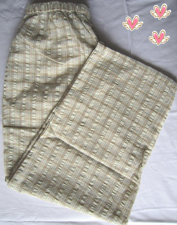 Pantalon pyjama - Ref 726838 Image 16