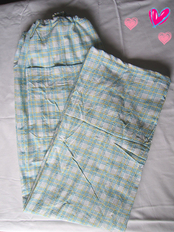 Pantalon pyjama - Ref 726838 Image 11