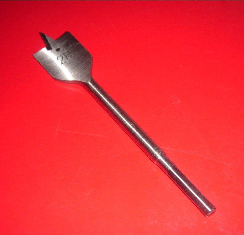 Original pasture makita carpentry flat drill woodworking drill woodworking drill wood drill drill