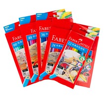 This is not a hand-made Huibaijia color lead colorful 12-color water-soluble color lead complementary color drawing manual