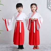 Красный широкий рукав (Spot Speedback