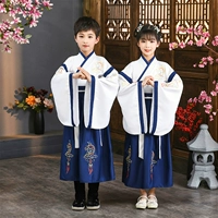 Серия Lu Ming Dailan Guan