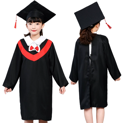 Детский сад докторант.