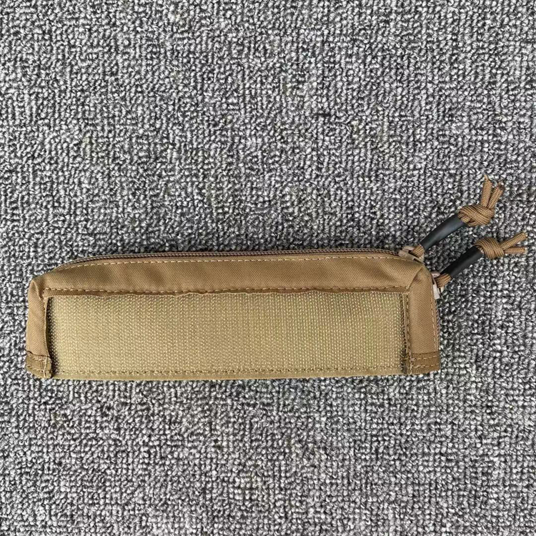 (TR Tactical Chibing) MK3 MK4 Tactical Chest Hanging Belly with Covering Chest Enveloping Pocket MC