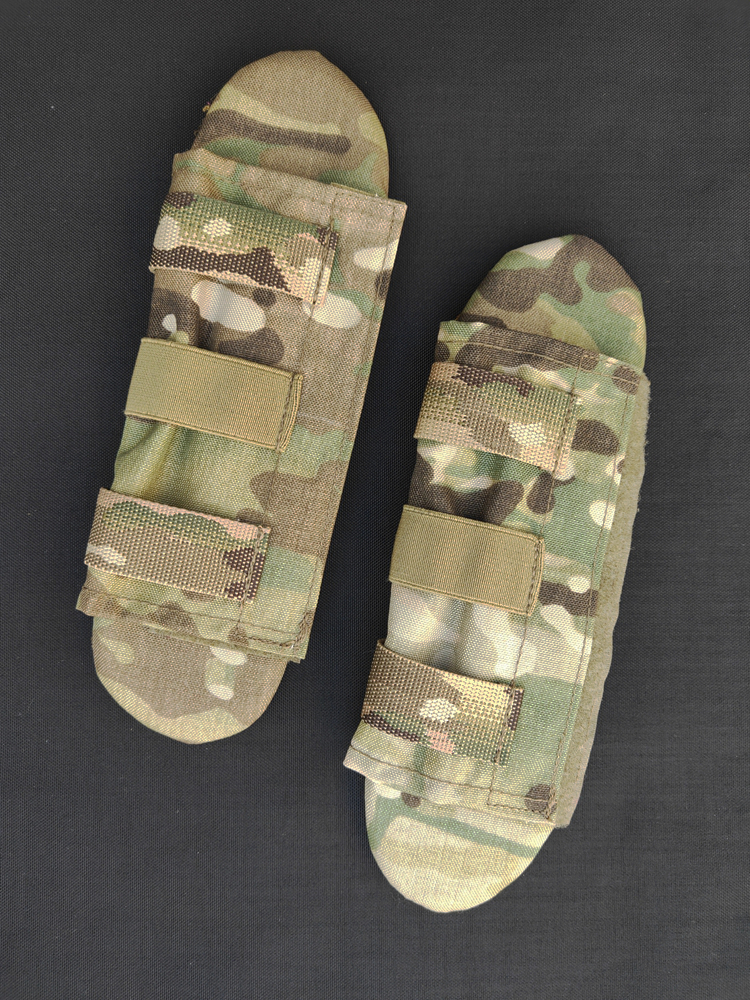 MC500D original fabric FCPC JPC XPC SS tactical vest shoulder pad shoulder cushion cushion