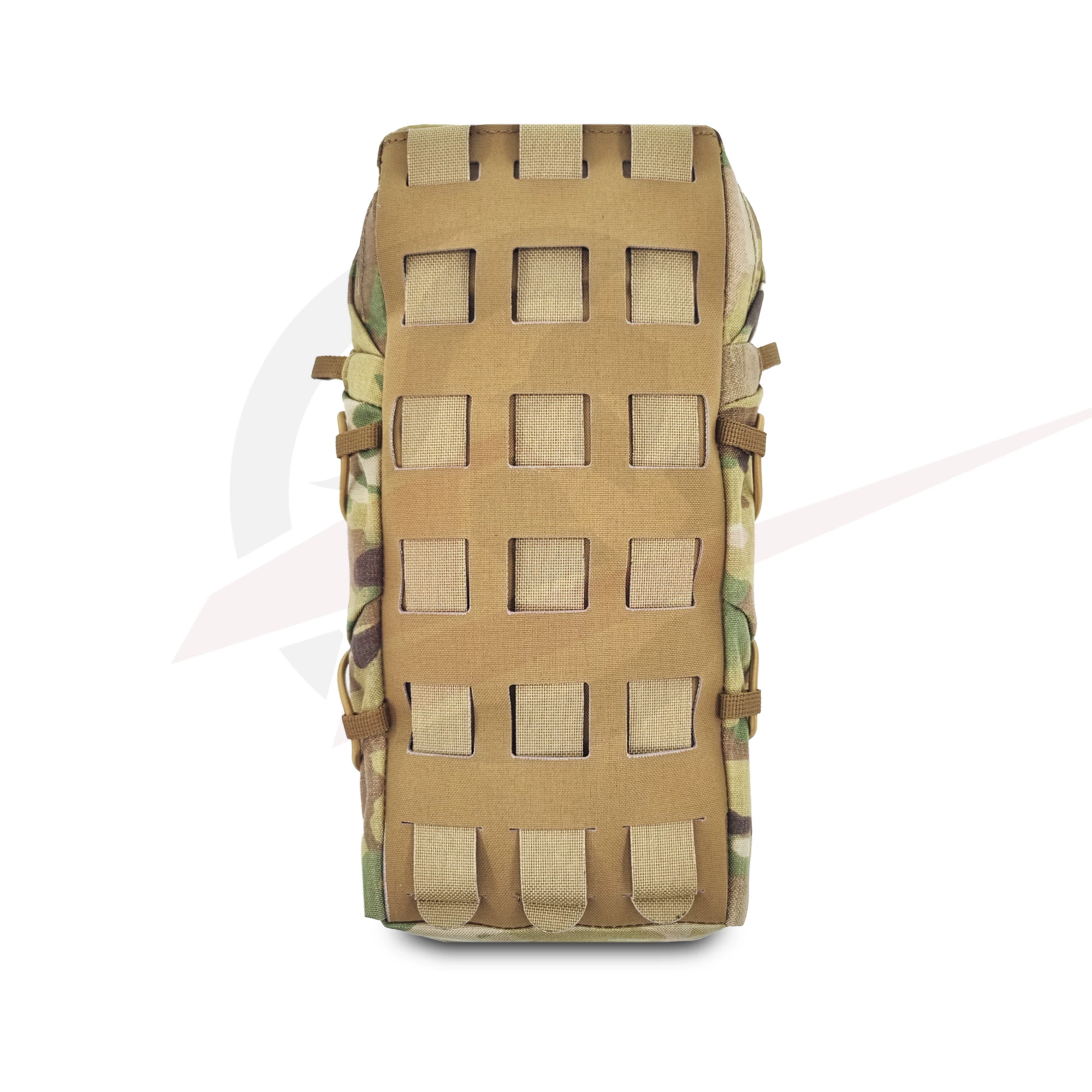 Color y estructura del FERRO Concepts Style 12X5