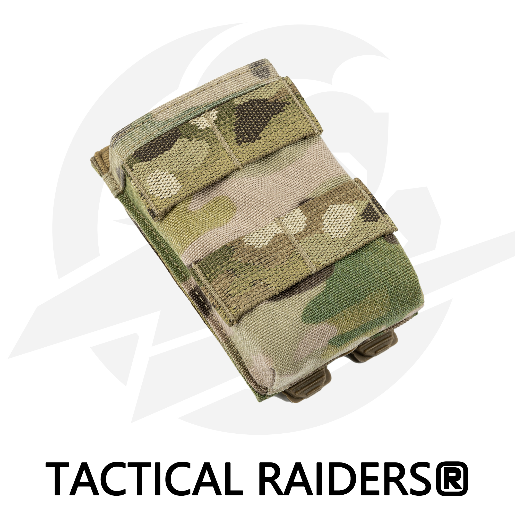 (TR Tactical Chibing) General jacket 5 56762 AK47 Single-League Clips Bag Military Meme Kit 