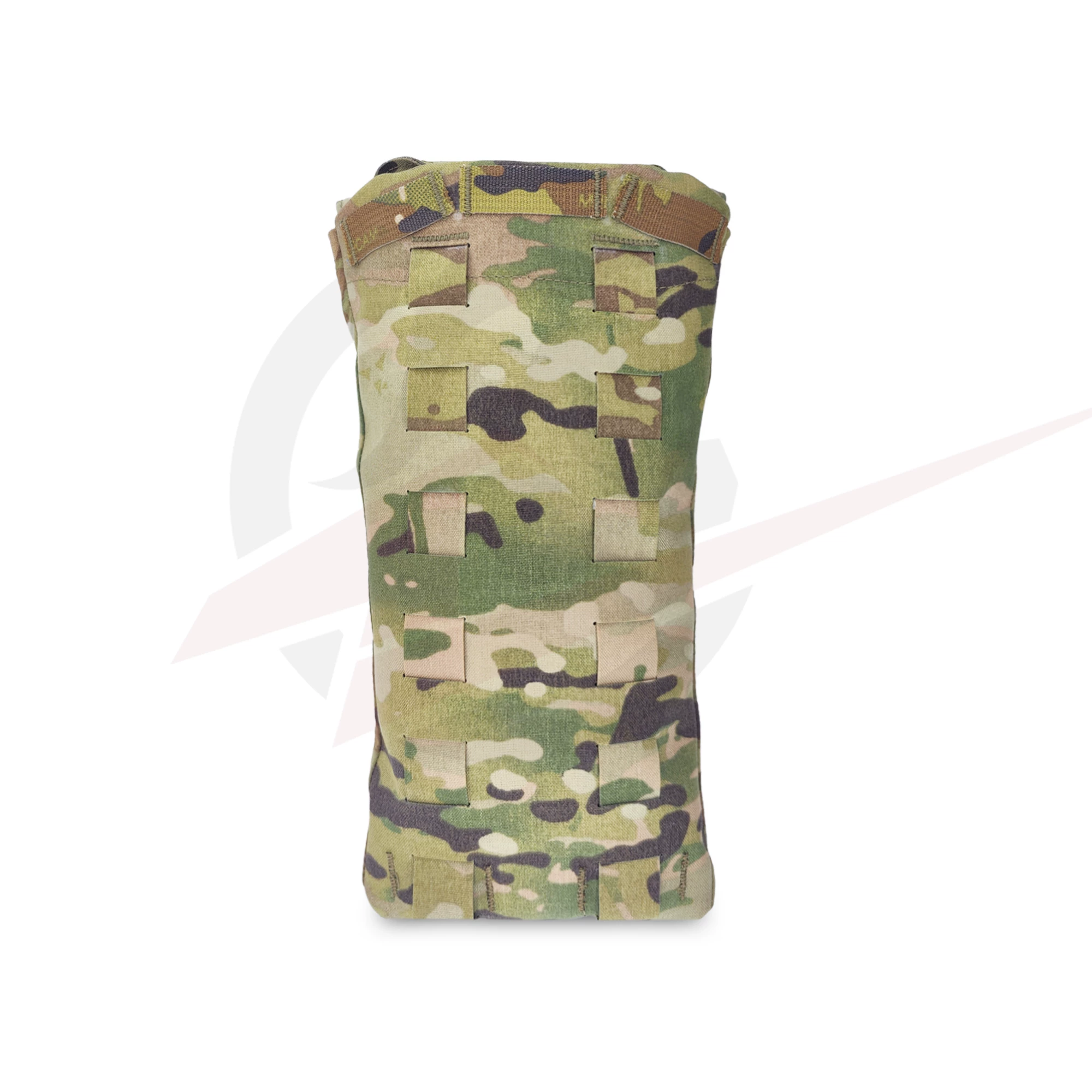 Almacenaje y protección del equipo