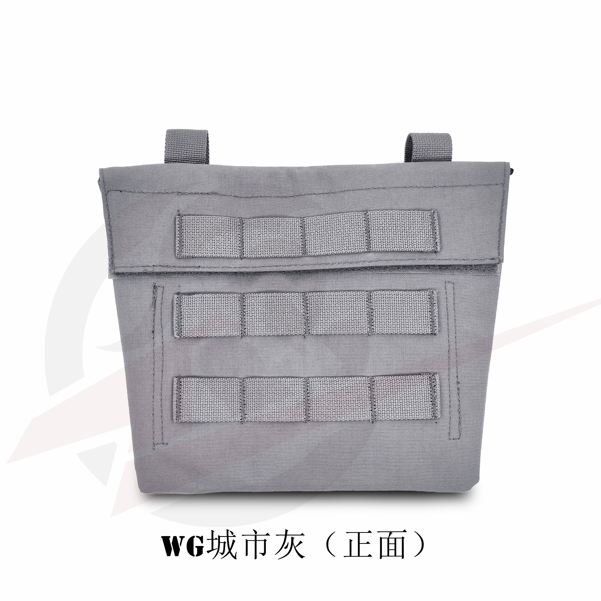 Crye Precision Abdomen-Panel Tactical Airsoft Vest Crotch Protect