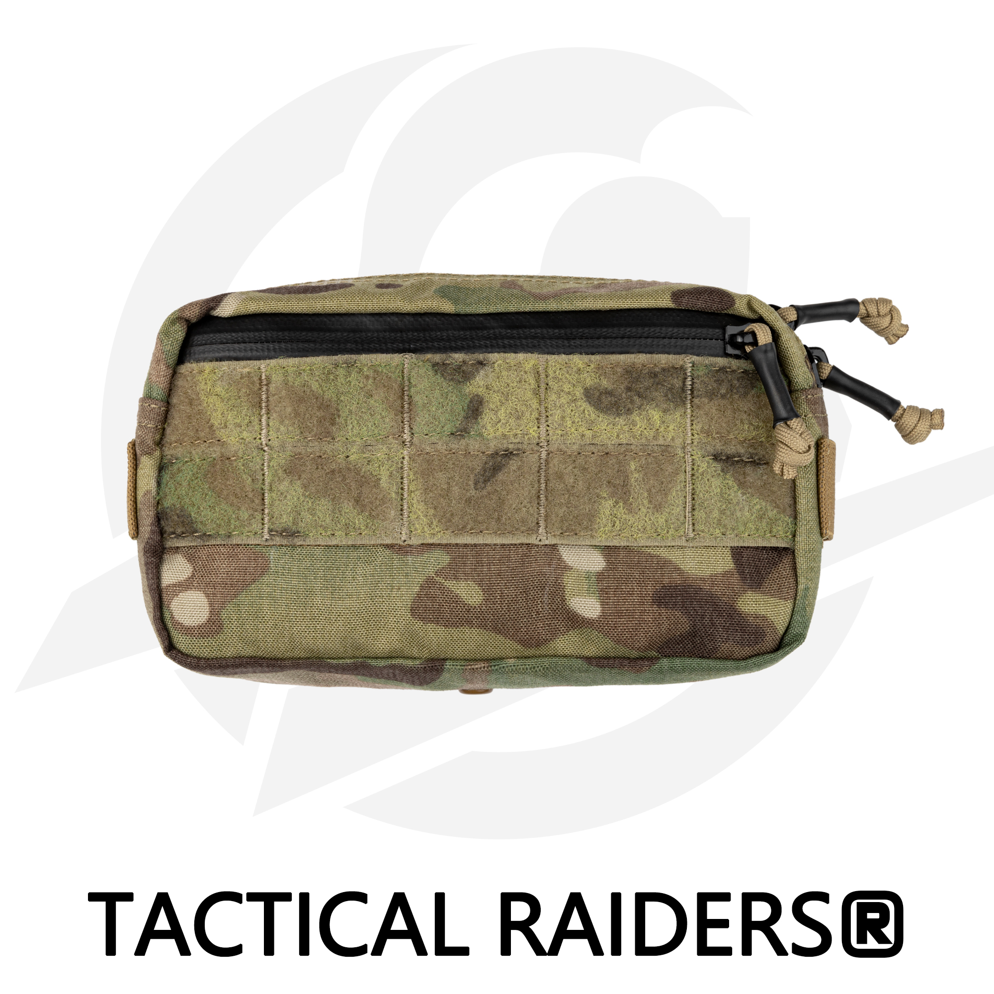 MC Multicam CP Camouflak Original Product fabric GPP transversal kits Functional pouch-Taobao