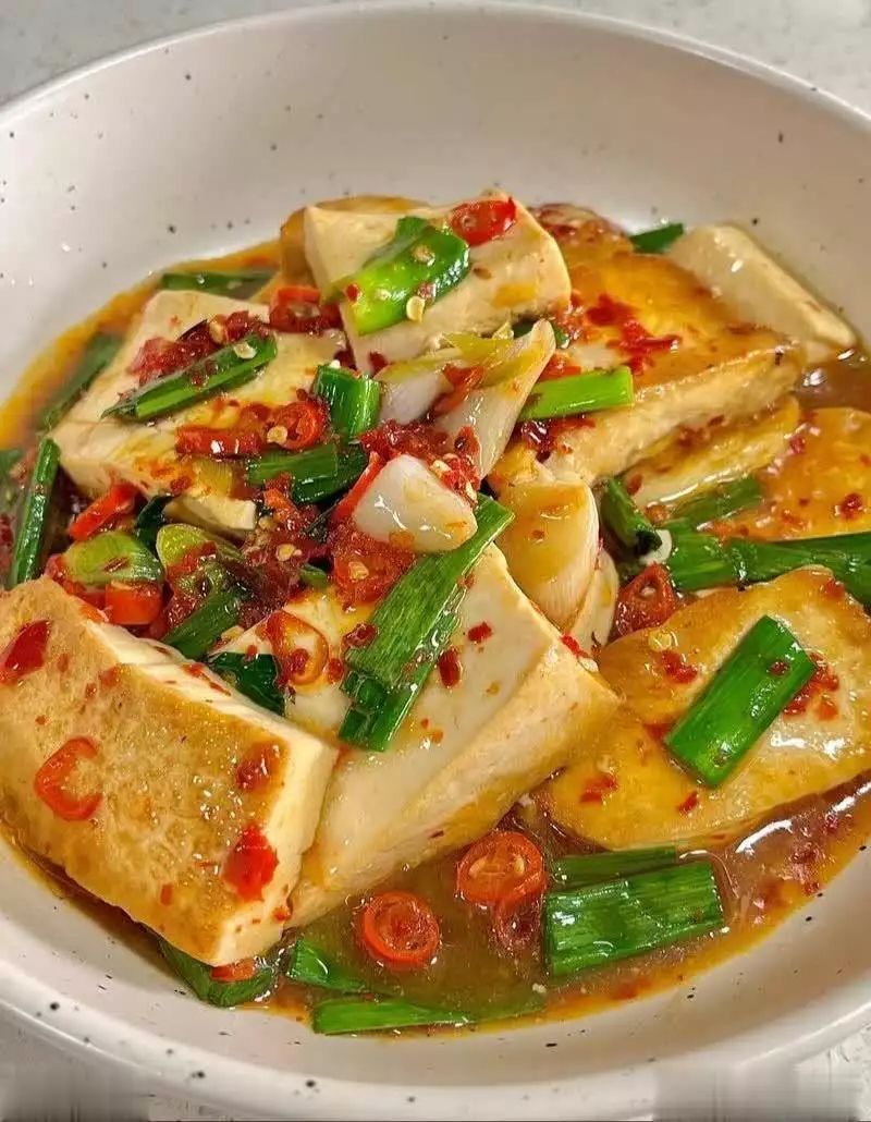 年龄大了此“养骨”、常吃这个8样，腿脚有劲营养足 