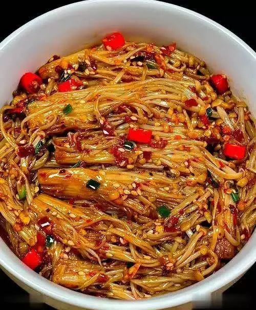 年龄大了此“养骨”、常吃这个8样，腿脚有劲营养足 