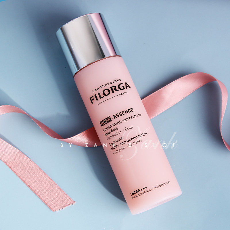 Bonded hair giant torrent Filoga Filogia powder Water moisturizing essence to nourish the bright and refreshing water 23 1 No box