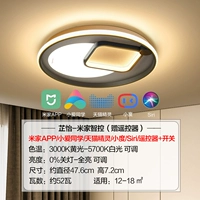[智] Миджиажи контролирующее свет и окраска составляет около 47,6 см 52 Вт.