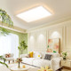 欧普全光谱护眼LED吸顶灯具灯饰客厅卧室餐厅书房全套智控TC