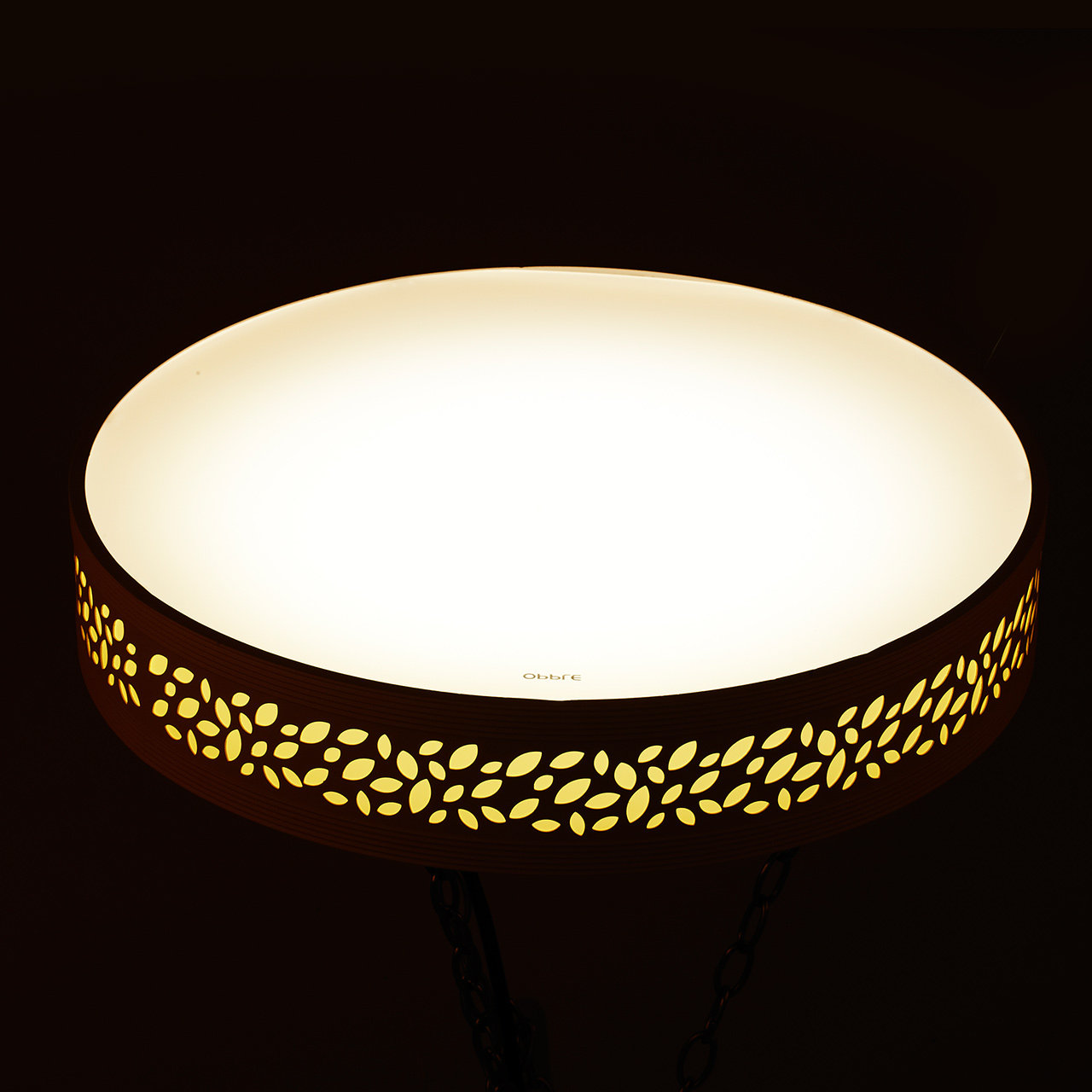 ŷ������ledԲ�ε�