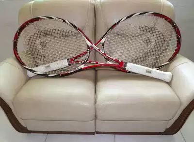Head Microgel Prestige Pro L6 Large Art Display Tennis Racket