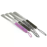 Заводская цена Прямая продажа Amazon Best -Выселение радужной радужная обувь из нержавеющей стали длинная обувь