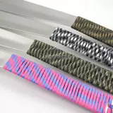 Заводская цена Прямая продажа Amazon Best -Выселение радужной радужная обувь из нержавеющей стали длинная обувь