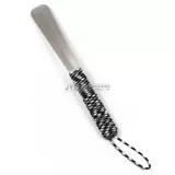 Заводская цена Прямая продажа Amazon Best -Выселение радужной радужная обувь из нержавеющей стали длинная обувь