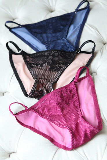 Slip sexy - Ref 647033 Image 16