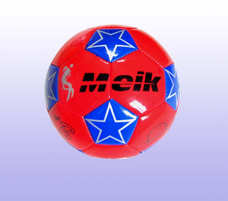 Ballon de foot - Ref 7633 Image 11