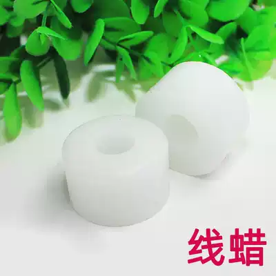 Cross stitch wax water-soluble thread wax knitting wax group sewing thread wax