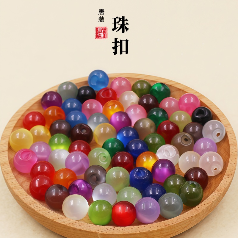 新中式旗袍盘扣：穿越千年的传统美学，如何编织出东方魅力？