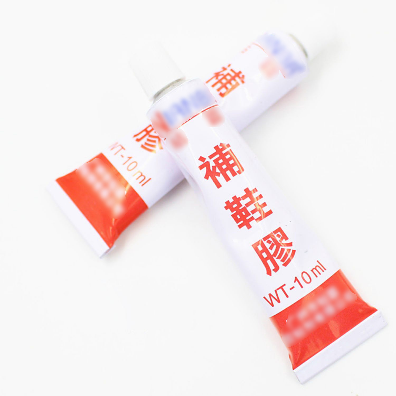 Shoe repair glue waterproof quick-drying glue sports canvas leather shoes paste repair glue shoe repair glue soft sticky shoe glue