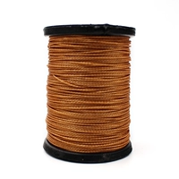 Коричневый /коричневый маленький свиток