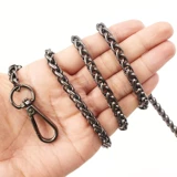 Аксессуар для сумки, металлическая универсальная сумка на одно плечо